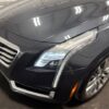 2017 CADILLAC CT6 - Image 8