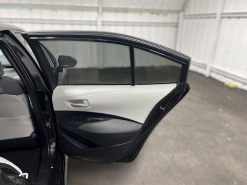 2021 TOYOTA Corolla - Image 6