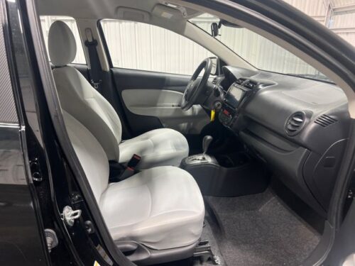 2021 MITSUBISHI Mirage G4 - Image 3