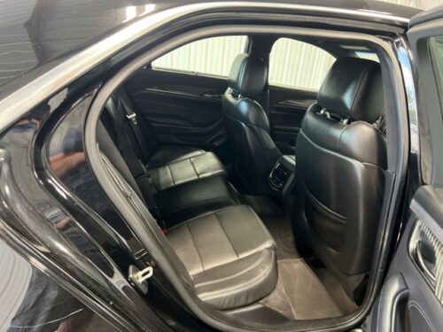 2015 CADILLAC CTS - Image 6