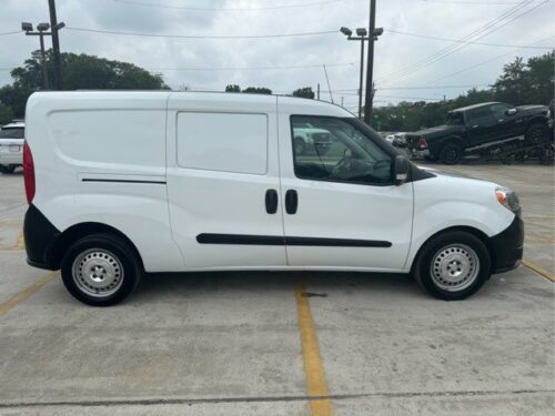 2020 RAM Promaster City - Image 2