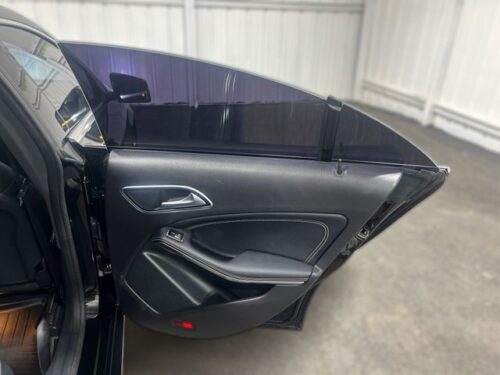 2018 MERCEDES-BENZ CLA-Class - Image 6