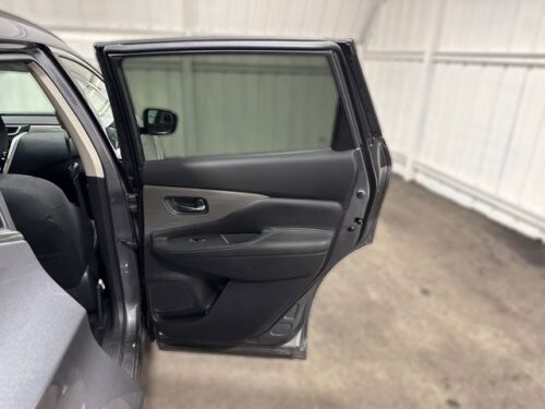 2018 NISSAN Murano - Image 6