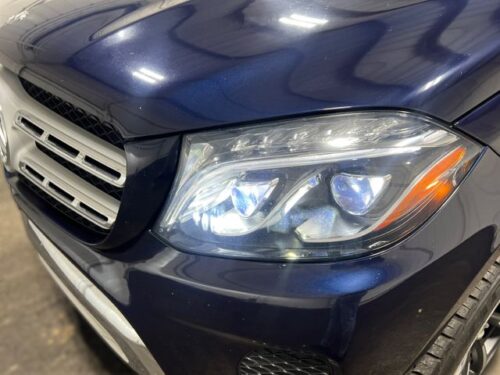 2018 MERCEDES-BENZ GLS-Class - Image 9