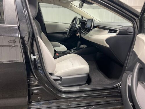 2021 TOYOTA Corolla - Image 5