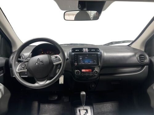 2021 MITSUBISHI Mirage G4 - Image 2