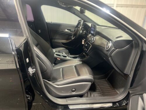 2018 MERCEDES-BENZ CLA-Class - Image 5