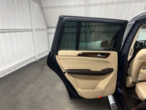 2018 MERCEDES-BENZ GLS-Class - Image 8