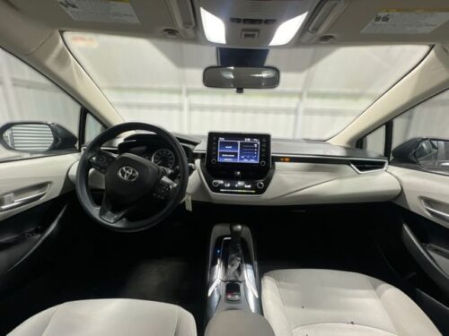 2021 TOYOTA Corolla - Image 4