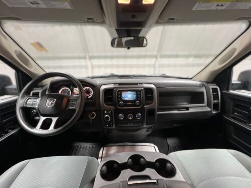 2017 RAM 1500 - Image 3
