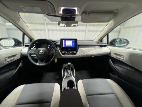 2023 TOYOTA Corolla - Image 3