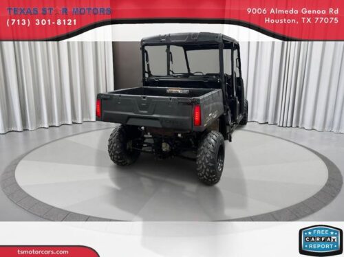 2018 POLARIS Ranger - Image 21