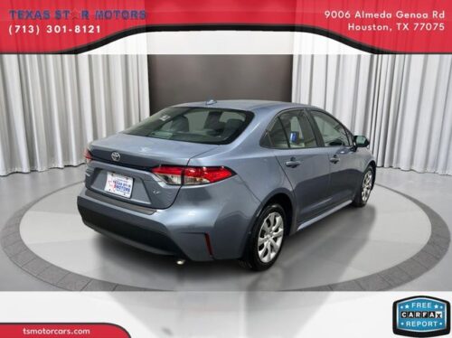 2023 TOYOTA Corolla - Image 27