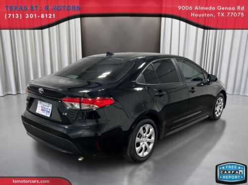 2021 TOYOTA Corolla - Image 28
