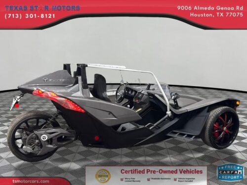 2015 SLINGSHOT Slingshot - Image 17