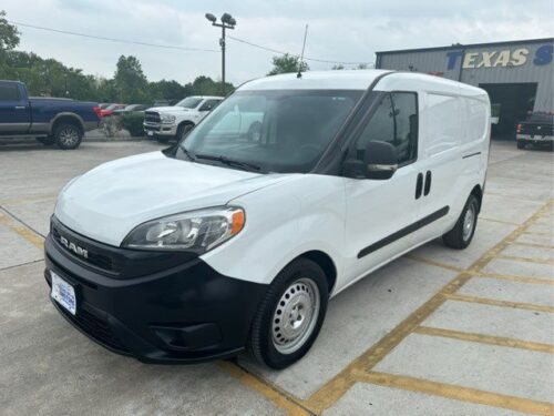 2020 RAM Promaster City - Image 24