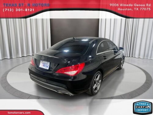 2018 MERCEDES-BENZ CLA-Class - Image 28