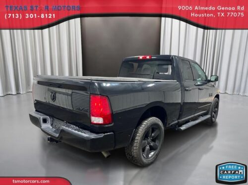 2017 RAM 1500 - Image 27