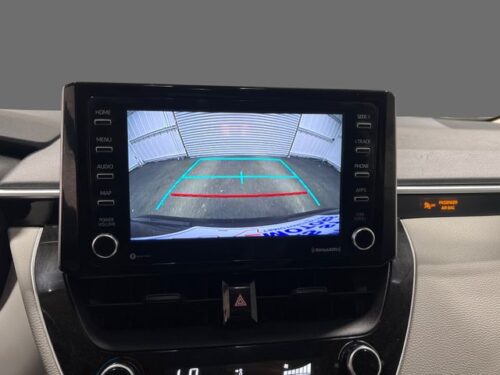 2021 TOYOTA Corolla - Image 3