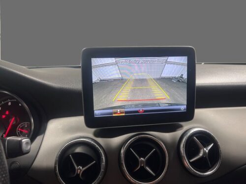 2018 MERCEDES-BENZ CLA-Class - Image 3