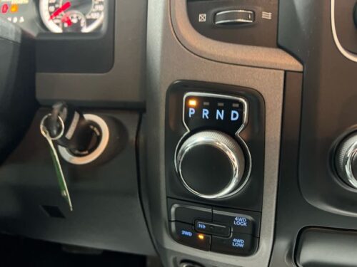 2017 RAM 1500 - Image 2