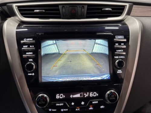 2018 NISSAN Murano - Image 3