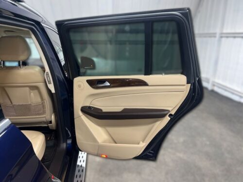 2018 MERCEDES-BENZ GLS-Class - Image 6