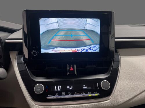 2023 TOYOTA Corolla - Image 2