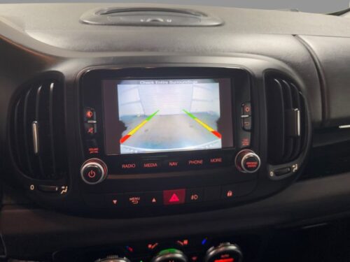 2017 FIAT 500L - Image 3