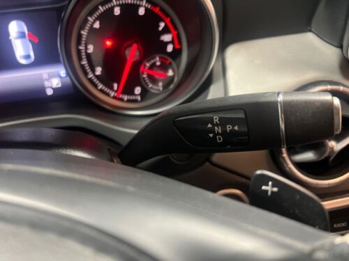 2018 MERCEDES-BENZ CLA-Class - Image 2