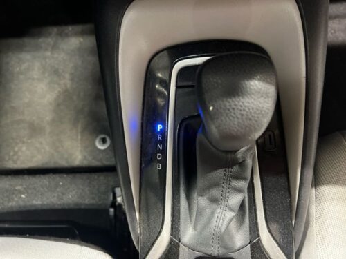 2021 TOYOTA Corolla - Image 2
