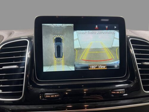 2018 MERCEDES-BENZ GLS-Class - Image 3