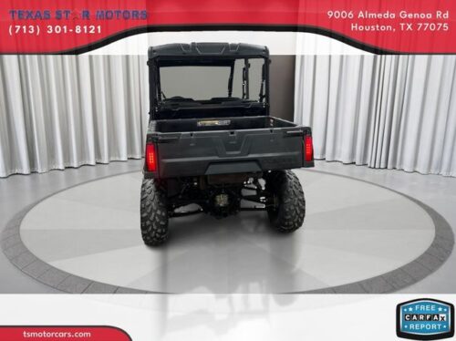 2018 POLARIS Ranger - Image 20