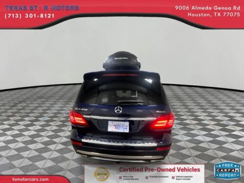 2018 MERCEDES-BENZ GLS-Class - Image 30