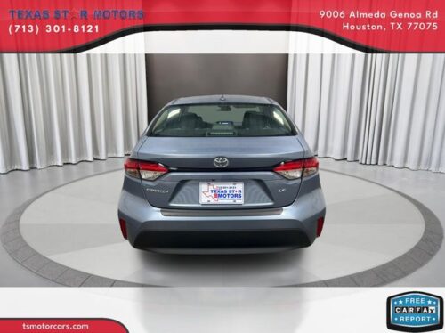 2023 TOYOTA Corolla - Image 26