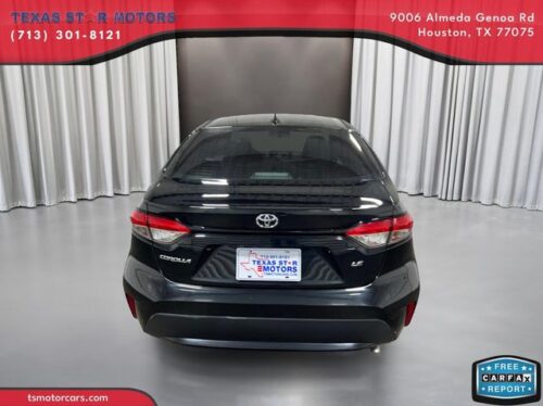 2021 TOYOTA Corolla - Image 27