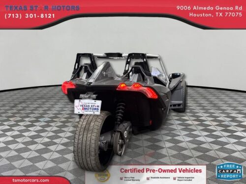 2015 SLINGSHOT Slingshot - Image 16