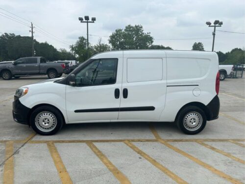 2020 RAM Promaster City - Image 23