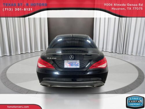 2018 MERCEDES-BENZ CLA-Class - Image 27