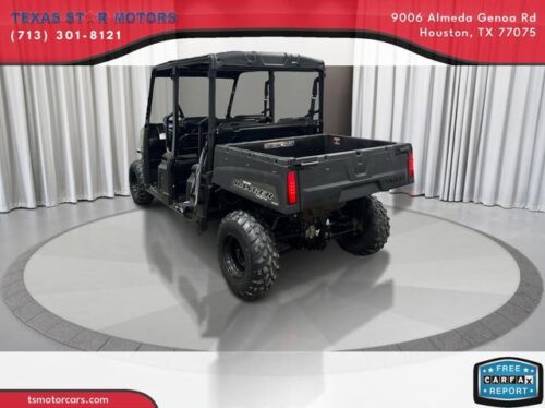 2018 POLARIS Ranger - Image 19