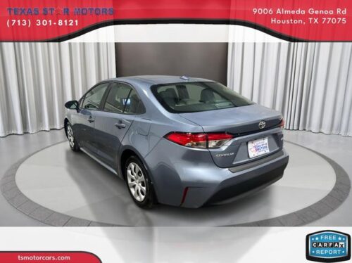 2023 TOYOTA Corolla - Image 25