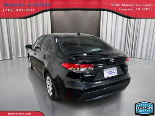 2021 TOYOTA Corolla - Image 26