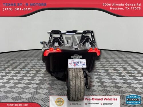 2015 SLINGSHOT Slingshot - Image 15