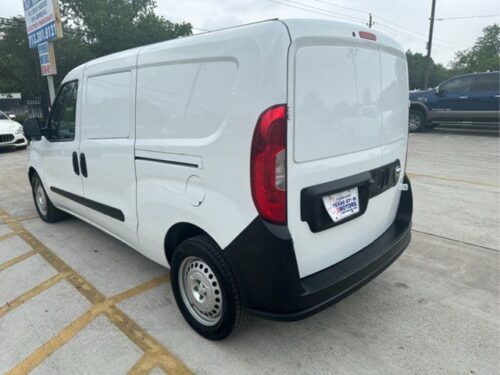 2020 RAM Promaster City - Image 22
