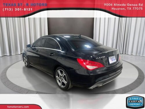 2018 MERCEDES-BENZ CLA-Class - Image 26
