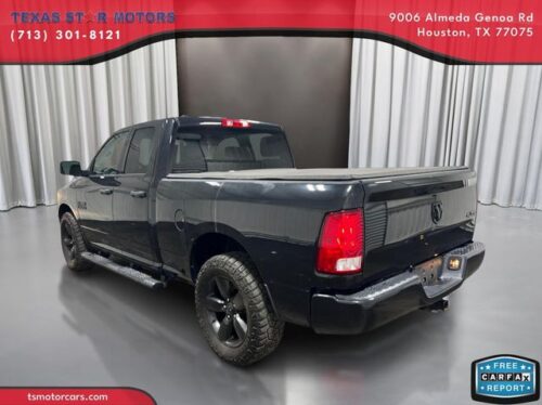 2017 RAM 1500 - Image 25