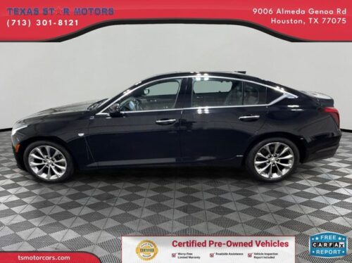2020 CADILLAC CT5 - Image 27
