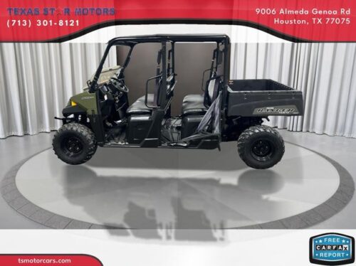 2018 POLARIS Ranger - Image 18