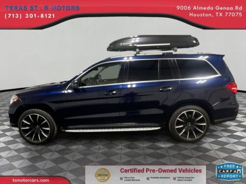 2018 MERCEDES-BENZ GLS-Class - Image 28