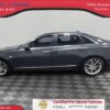 2017 CADILLAC CT6 - Image 26